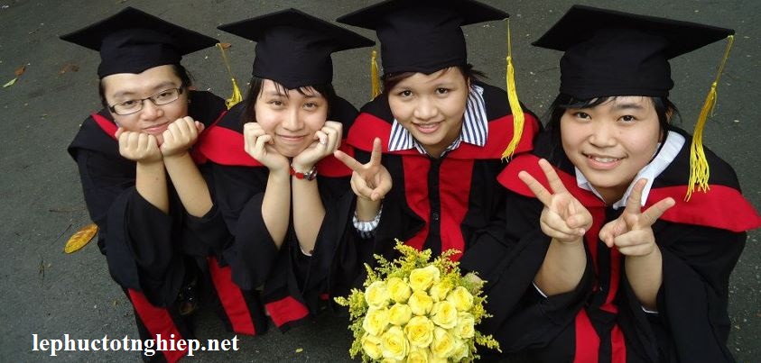 áo tốt nghiệp tiểu học 2020